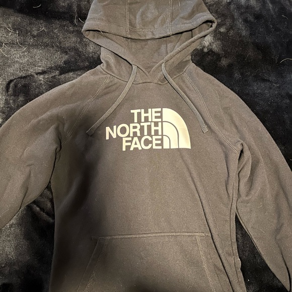 Womens XS northface hoodie - Picture 5 of 5